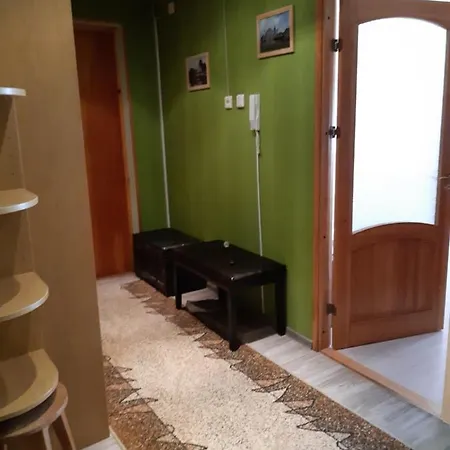 Comfortable Διαμέρισμα Haapsalu
