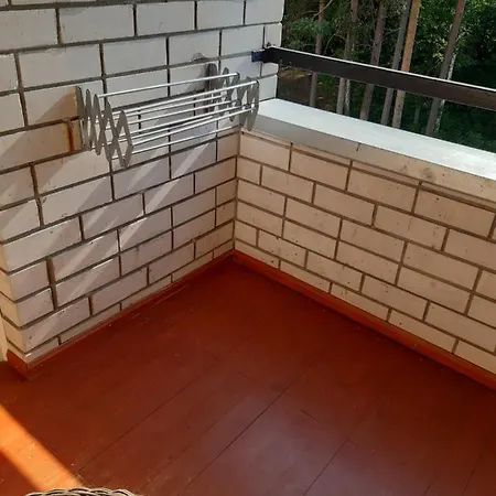 Διαμέρισμα Comfortable *