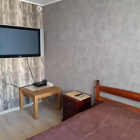 Διαμέρισμα Comfortable