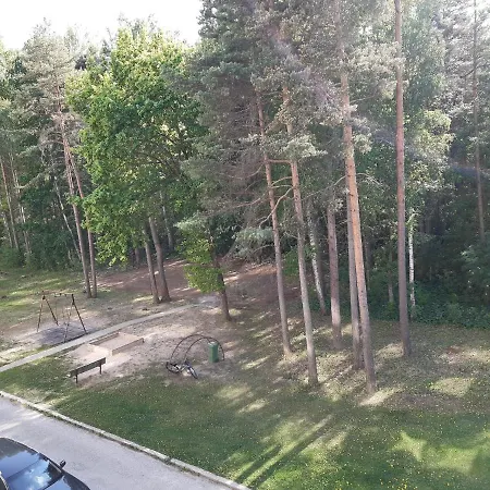 Διαμέρισμα Comfortable Haapsalu