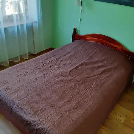 Comfortable Διαμέρισμα *