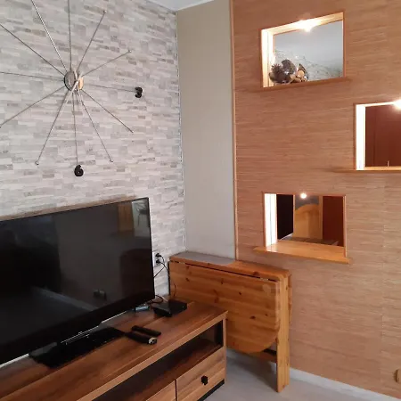 Διαμέρισμα Comfortable Haapsalu