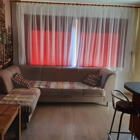 Comfortable Διαμέρισμα Haapsalu