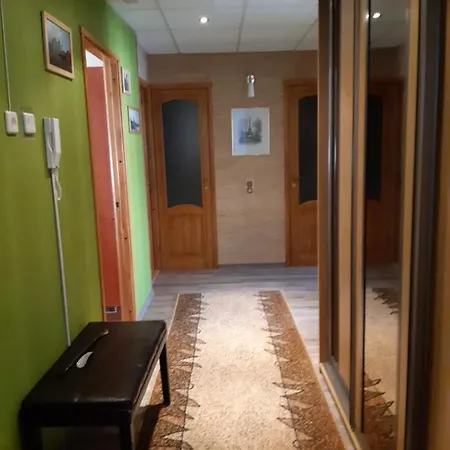 Διαμέρισμα Comfortable Haapsalu