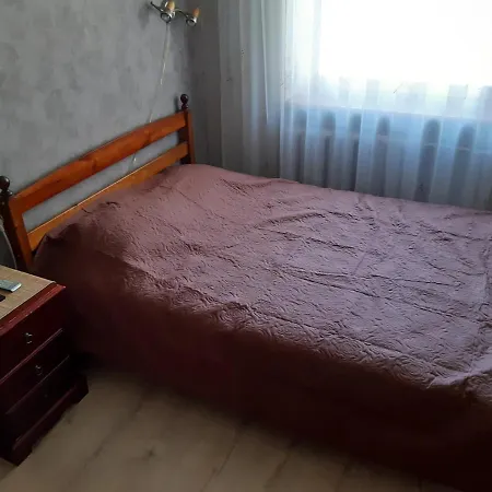 Comfortable Διαμέρισμα