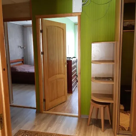 Comfortable Διαμέρισμα