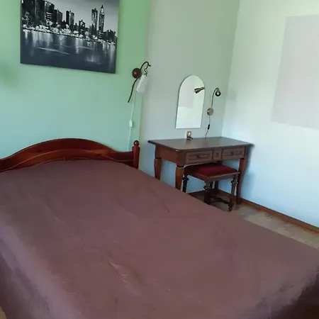 Διαμέρισμα Comfortable