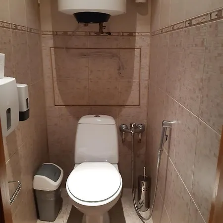 Comfortable Διαμέρισμα Haapsalu